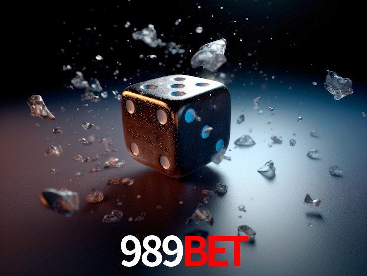 Variedade de jogos na 989bet