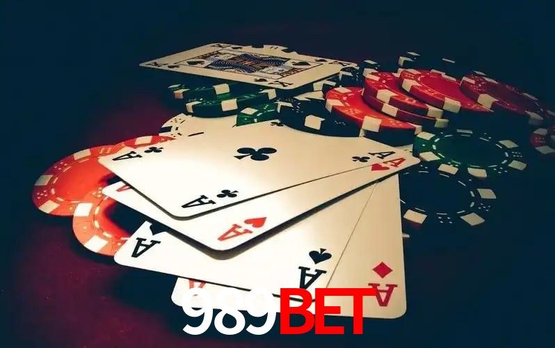 Benefícios VIP na 989bet