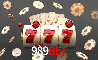 Jogos de mesa e apostas rápidas na 989bet